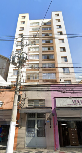 Apartamento 133m2 - Bom Retiro/sp