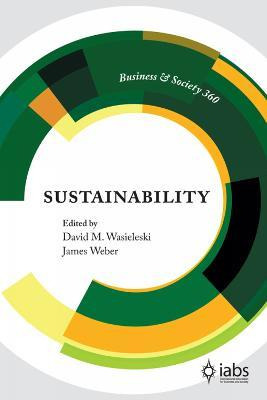 Libro Sustainability - David M. Wasieleski