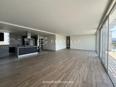 Departamento en renta