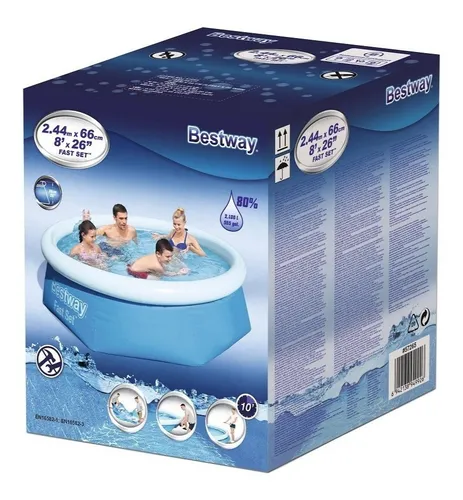 Piscinas Intex Grandes