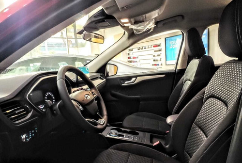 Ford Escape Se Ecoboost 4x2 2021