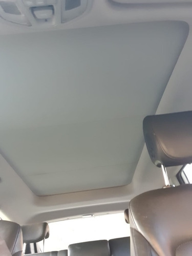 Imagen 7 de 7 de Hyundai Grand Santa Fe 2.2 Crdi