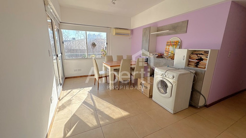 Alquiler Departamento 3 Ambientes Con Cochera En Haedo Norte
