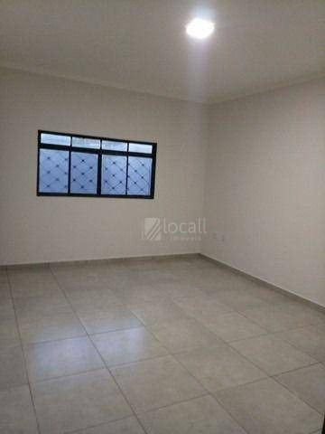 Imagem 15 de 18 de Casa Com 2 Dormitórios À Venda, 120 M² Por R$ 260.000,00 - Residencial Nato Vetorasso - São José Do Rio Preto/sp - Ca2813