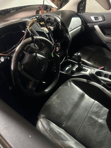Ford Ranger Xlt 3.2 Aut. 4x4 2015 *para Retirada Peças*