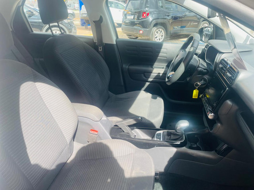 Citroën C4 Cactus Citroën C4 Cactus 1.6 Feel Pack (Aut) (Flex)