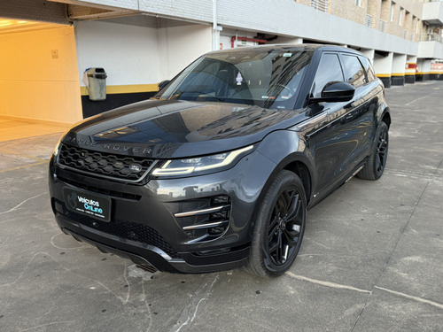 Land Rover Range Rover Evoque 2.0 P250 FLEX R-DYNAMIC SE AWD AUTOMÁTICO