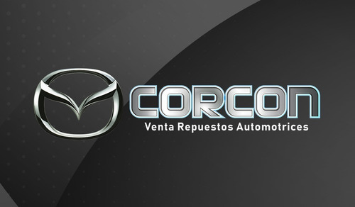 Imagen 4 de 4 de Sensor Detonación Mazda3 2004-2014 Mazda2 2008-2014