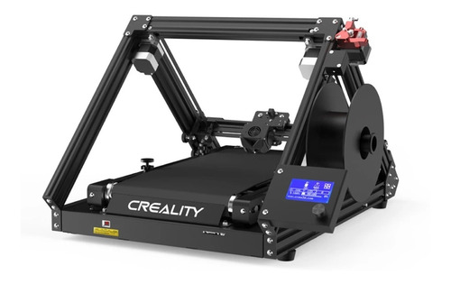 Impresora 3dprintmill Cr-30 Infinito-eje Z Creality Oficial