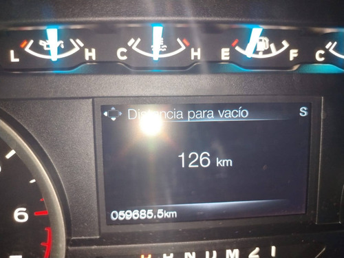 Ford Lobo 5.0l Doble Cabina Xlt V8 4x2 At