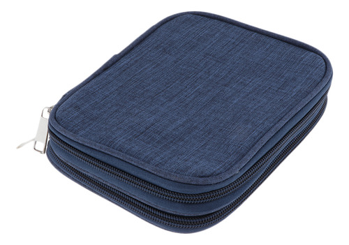 Bolsa De Gancho De Kit De Bolsa De Coser Para Conjunto De ,