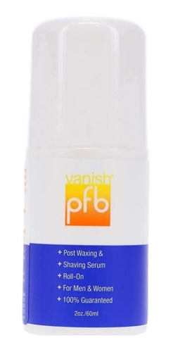 Pfb Vanish Roll-on 60ml Tienda 