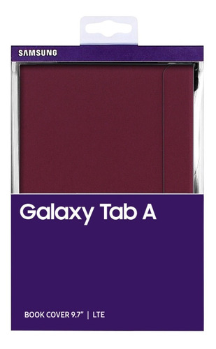 Case Book Cover Original Samsung Galaxy Tab A 9.7 T550 P550