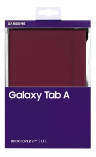 Case Book Cover Original Samsung Galaxy Tab A 9.7 T550 P550