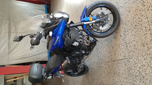 Kawasaki Versys 650 Versys 650