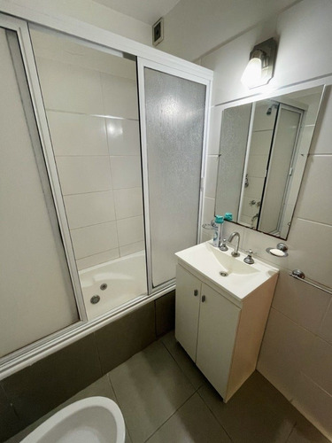 Venta Depto. 3 Amb. A La Calle .balcon Corrido.vista Panoramica .zona Plaza Mitre.consulte