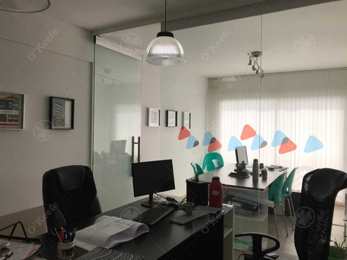 Imagen 5 de 14 de Venta - Monoambiente - Apto Profesional - Con Cochera - En Bernal Barrio Parque