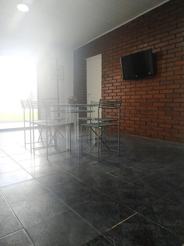 Imagen 7 de 24 de Alquiler Temporario: Casa Principal Con Piscina Y Asador - Excelente Ubicación !!!