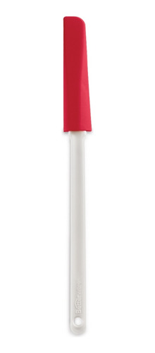 Espatula Para Cocina Rindemax Premium Color Rojo