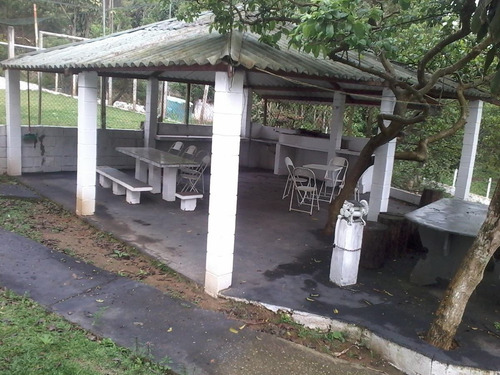 Imagem 6 de 14 de Aluga Chacara Sitio Temporada Eventos Toca Suzano Riberao