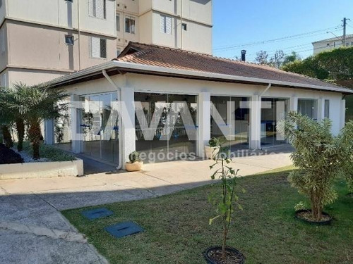 Imagem 24 de 30 de Apartamento À Venda Em Parque Prado - Ap116554