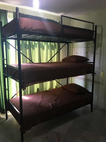 Imagen 10 de 17 de Departamento Familiar En Acapulco Excelente Ubicación