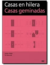 Comprar Libro Casas En Hilera Casas Geminadas De Gunter Pfeifer, Per