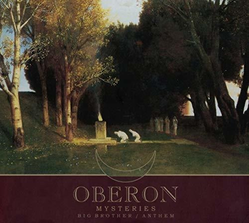 Cd Mysteries / Big Brother / Anthem - Oberon