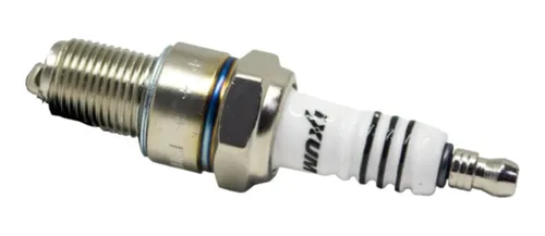 Bujia Iridium Yamaha Dt 125/ Suzuki Ax 100 Mejor Rendimiento