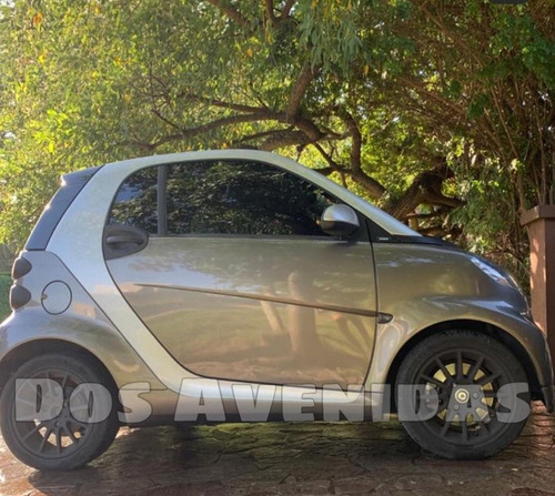 Smart Fortwo 2011 1.0 Passion 84cv