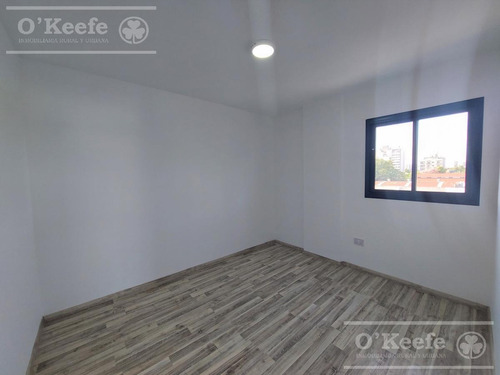 Imagen 7 de 20 de Departamento En Venta A Estrenar 3 Ambientes Cochera Opcional Berazategui Centro