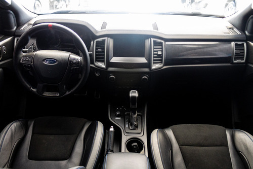 Ford Ranger Raptor 2.0l Biturbo Cabina Doble 4x4