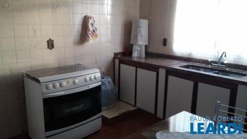 Casa Assobradada - Arujamérica - Sp - 437365