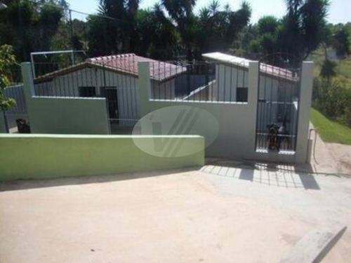 Chácara À Venda Em Vale Verde - Ch192284