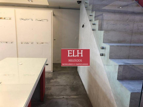 Loja, 160 M² - Venda Por R$ 5.200.000,00 Ou Aluguel Por R$ 23.500,00/mês - Jardim Paulista - São Paulo/sp - Lo0076