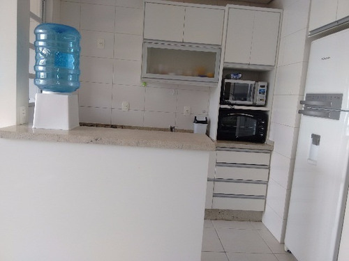 Imagem 3 de 30 de Apartamento Mobiliado A 150 Metros Da Praia Dos Ingleses - 1022 - 3197760