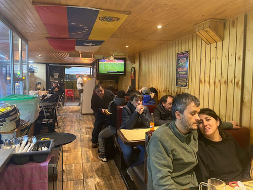 Restaurante Con Excelente Ubicación, Irarrázaval / Vicuña Ma