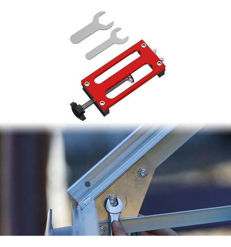 Punch Herramienta De Llave De Llave Manual De Escribe