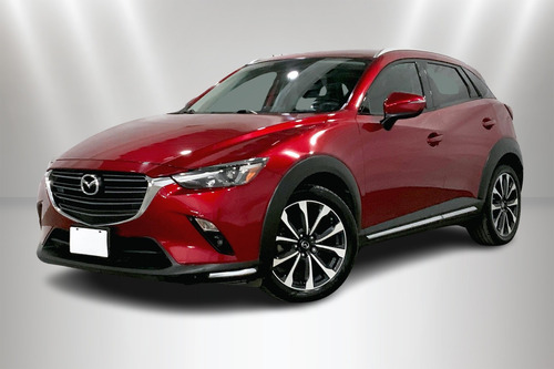 Mazda CX-3 5 PTS. I GRAND TOURING, 2.0T, TA, PIEL, QC, RA-1