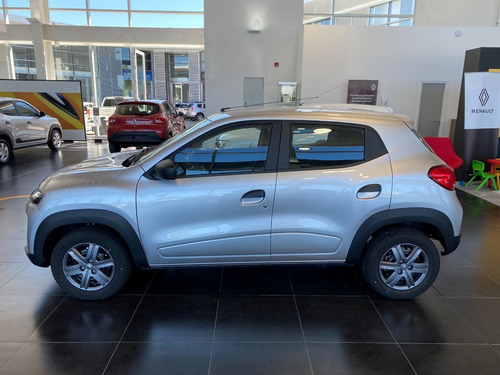 Renault Kwid Zen