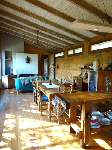 Villa Amendoeira - Octógono Om Shanti En Villa Serrana