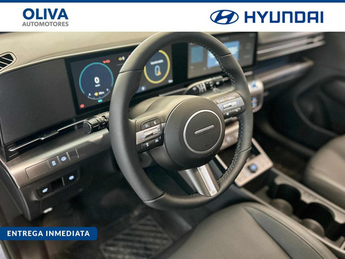 Hyundai Kona Hibrida Limited 1.6 2025 0km