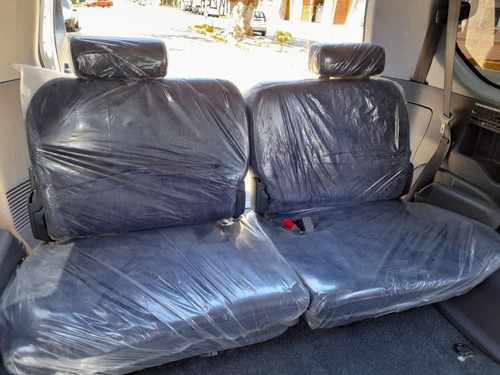 Imagen 11 de 15 de Toyota Prado Vx