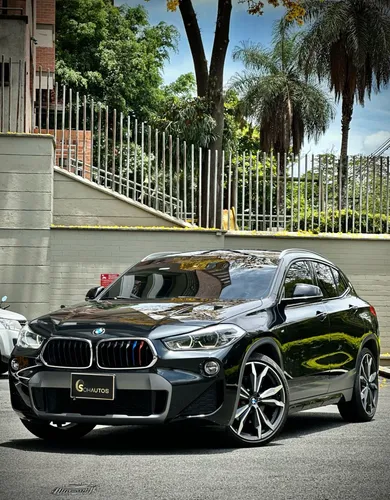 BMW X2 2.0 Sdrive 20i Msport X