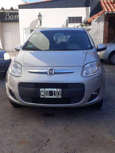 Fiat Palio 1.4 Attractive 85cv 2013