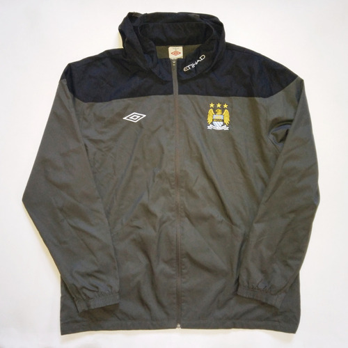 Campera Manchester City Umbro