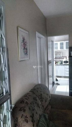 Imagem 3 de 16 de Casa À Venda, 120 M² Por R$ 200.000,00 - Neves - São Gonçalo/rj - Ca12132