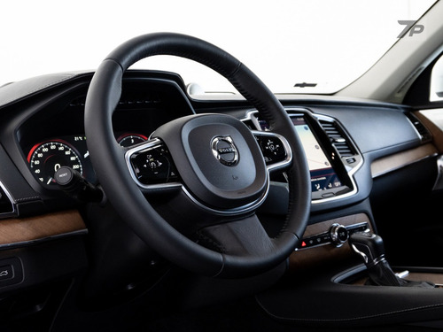 Imagem 4 de 12 de Volvo Xc90 2.0 D5 Diesel Inscription Awd Geartronic