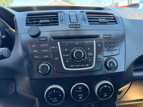 Mazda 5 2.0r Mt