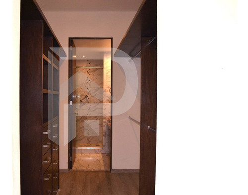 Imagen 4 de 20 de Espacioso Departamento Con Acabados De Lujo A 10 Minutos Del Parque Hundido